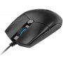 CORSAIR Miš KATAR PRO žični/CH-930C011-EU/gaming/crna - slika 1