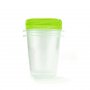 CURVER Set kutija za hranu Take Away Twist - 2 x 1 l - slika 1