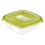 CURVER Set kutija za hranu Take away 3 X 0,6L - slika 1