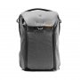 PEAK DESIGN Ranac za svaki dan 30L v2 - Siv - slika 1