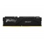 KINGSTON DIMM DDR5 8GB 5600MT/s KF556C40BB-8 FURY Beast Black - slika 1