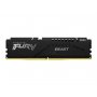KINGSTON DIMM DDR5 32GB 4800MT/s KF548C38BB-32 Fury Beast Black MEM02177 - slika 1