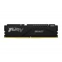KINGSTON DIMM DDR5 32GB 5600MT/s KF556C40BB-32 FURY Beast Black - slika 1