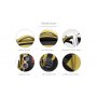 TIGERNU Ranac za laptop T-B3143 14 - Yellow - slika 3