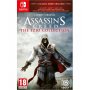 NINTENDO Switch Assassin's Creed Ezio Collection - slika 1