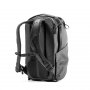 PEAK DESIGN Ranac za svaki dan 30L v2 - Crni - slika 2