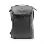 PEAK DESIGN Ranac za svaki dan 30L v2 - Crni - slika 1