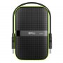 SILICON POWER 1TB USB 3.0 Armor A60 SP010TBPHDA60S3K crno zeleni eksterni hard disk - slika 2