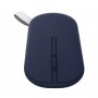 ASUS MD100 miš Wireless, plavi - slika 1
