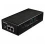 INTELLINET Gigabit High-Power PoE+ Injector 560566 - slika 1