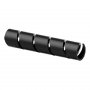 ELEMENTA Spiralni organizator kablova 25-100 mm SWBKS-19BLACK - slika 1