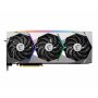MSI GeForce RTX3080 SUPRIM X 12G LHR grafička kartica 12GB GDDR6X 384bit - slika 2