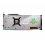 MSI GeForce RTX3080 SUPRIM X 12G LHR grafička kartica 12GB GDDR6X 384bit - slika 3