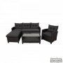 AGROMARKET Baštenski set Cebu 072581 - slika 1