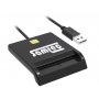 SAMTEC Smart Card reader SMT-601 (za biometrijske lične karte) - slika 1