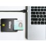 SAMTEC Smart Card reader SMT-601 (za biometrijske lične karte) - slika 2
