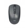 MS Miš MS Focus M310 punjivi sivi - slika 1