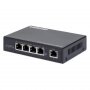 INTELLINET 4-Port Gigabit Ultra PoE Extender, 100m, 90W PoE - slika 1