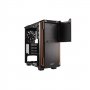 BE QUIET SILENT BASE 600 (BG005) Orange kuciste - slika 2