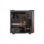 BE QUIET SILENT BASE 600 (BG005) Orange kuciste - slika 4