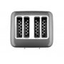 KITCHEN AID Toster Artisan2 (sivi) KA5KMT4205EMS - slika 2