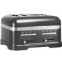 KITCHEN AID Toster Artisan2 (sivi) KA5KMT4205EMS - slika 1
