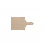 DOMY Daska za rezanje 30X14X1.5CM - slika 1
