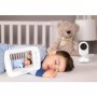 ELEMENTA Baby kamera sa monitorom KBM-520 - slika 4
