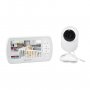 ELEMENTA Baby kamera sa monitorom KBM-520 - slika 1