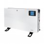PROSTO Konvektorska grejalica sa ventilatorom FK-Y06D - slika 1