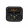 PROSTO Bluetooth FM transmiter i USB auto punjač BT63 - slika 3