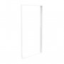 UNITED LIGHTING Aluminijumski nosač za LNP-B LED panele LPN-R301206/W - slika 1