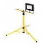 PROSTO Stalak za dva reflektora  LRF-2xBracket - slika 2