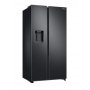 SAMSUNG Frižider SBS RS68A8840B1/EF - slika 1
