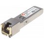 INTELLINET Gigabit RJ45 Copper SFP Transceiver Module,100m 0538081 - slika 1