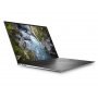 DELL Precision M5760 (17 UHD+ Touch 500nits i9-11950H, 32GB, 512GB SSD, Nvidia RTX A3000 6GB, Backlit FP, Win11Pro 3yr NBD) - slika 2