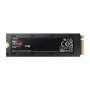 SAMSUNG 1TB M.2 NVMe MZ-V8P1T0CW 980 Pro Series Heatsink SSD - slika 2