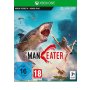 DEEP SILVER XSX Maneater - slika 1