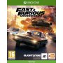NAMCO BANDAI XBOX ONE Fast and Furious - Crossroads - slika 1