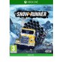 FOCUS HOME INTERACTIVE XBOXONE Snowrunner - slika 1