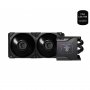 MSI CPU kuler MEG Coreliquid S280 sa 2.4'' IPS displejem 0001255055 - slika 1