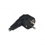 COMMEL Priključni Kabl 16A 250V 3500W 3m Bulk H05RR-F 3G2,5 C0639M - slika 2