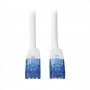 HAMA Mrežni UTP Kabl, CAT 6, Beli, 15m 20091 - slika 2