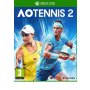 BIGBEN XBOXONE AO Tennis 2 - slika 1