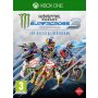 MILESTONE XBOX ONE Monster Energy Supercross - The Official Videogame 3 - slika 1
