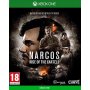 CURVE DIGITAL XBOXONE Narcos: Rise of The Cartels - slika 1