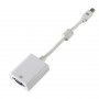 HAMA Adapter Mini DisplayPort Muški Na VGA Ženski 53247 - slika 2