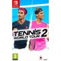 NACON Switch Tennis World Tour 2 - slika 1