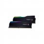 G SKILL Trident Z5 RGB DDR5 32GB (2x 16GB) 6000MHz F5-6000J4040F16GX2-TZ5RK - slika 2