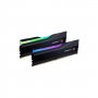 G SKILL Trident Z5 RGB DDR5 32GB (2x 16GB) 6000MHz F5-6000J4040F16GX2-TZ5RK - slika 1